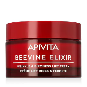Apivita Beevine Elixir Wrinkle & Firmness Lift Cream 50 ml