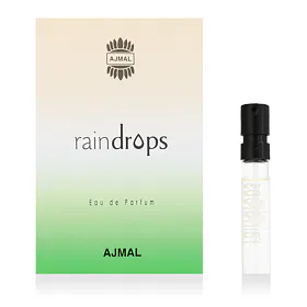 Ajmal Raindrops EDP próbka 1.5 ml W