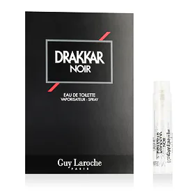Guy Laroche Drakkar Noir EDT próbka 1.2 ml M