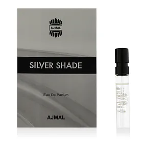 Ajmal Silver Shade EDP próbka 1.5 ml U
