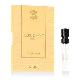 Ajmal Aristocrat Coral EDP próbka 1.5 ml W