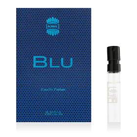 Ajmal Blu EDP próbka 1.5 ml M