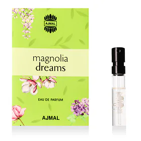 Ajmal Magnolia Dreams EDP próbka 1.5 ml W