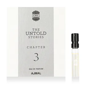 Ajmal Chapter 3 EDP próbka 1.5 ml U