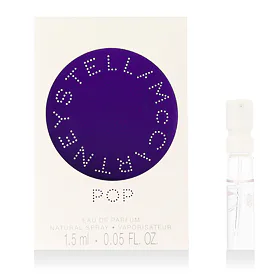 Stella McCartney Pop Bluebell EDP próbka 1.5 ml W