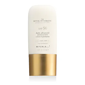 Rituals The Ritual Of Namaste Daily Advanced Moisturiser SPF 50 50 ml