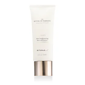 Rituals The Ritual of Namaste Purify Skin Brightening Face Exfoliator 75 ml