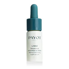 Payot Lisse Retinol Renewing Night Serum 15 ml