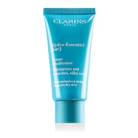 Clarins Hydra-Essentiel [HA2] Moisturizes and Quenches Silky Cream 30 ml