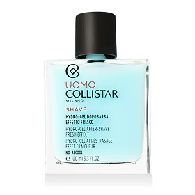 Collistar Uomo Hydro-Gel After-Shave Fresh Effect 100 ml
