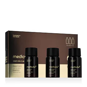 Medicube Deep Vita C Ampoule 2.0 3 x 10 g
