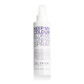 Eleven Australia Keep My Colour Blonde Toning Spray 200 ml