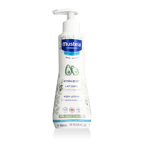 Mustela Bébé Hydra Body Lotion 300 ml