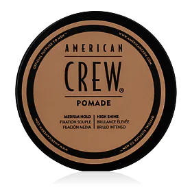 American Crew Style Pomade Żel do włosów dla mężczyzn 50 g