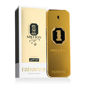 Rabanne 1 Million Golden Oud Perfum 100 ml M