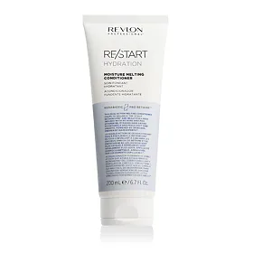 Revlon Professional Restart Hydration Moisture Melting Conditioner 200 ml