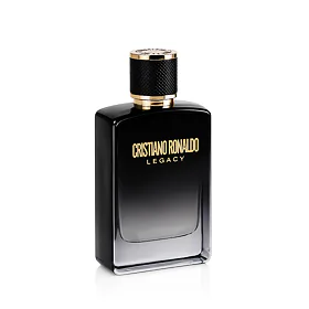 Cristiano Ronaldo Legacy EDP 100 ml M