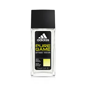Adidas Pure Game DEO w szkle 75 ml M