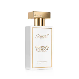 Jousset Parfums Gourmand Bakhoor Extrait de Parfum 50 ml U