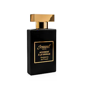 Jousset Parfums Accident À La Vanille - Madeleine de Proust Perfum 50 ml U