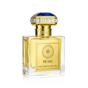 HEMEL Patchouli For All EDP 100 ml U