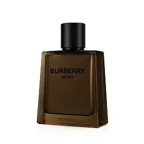 Burberry Hero Perfum Intense napełnialny 100 ml M