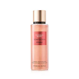 Victoria's Secret Temptation Shimmer spray do ciała 250 ml W