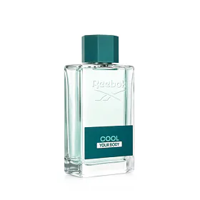 Reebok Cool Your Body For Him EDT 100 ml M