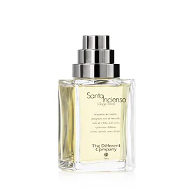 The Different Company Santo Incienso Sillage Sacré Extrait de Parfum 100 ml U
