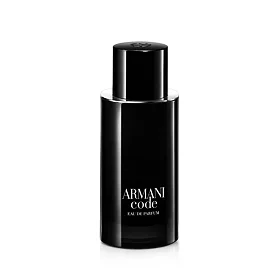 Giorgio Armani Armani Code EDP napełnialny 75 ml M