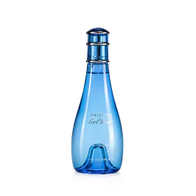 Davidoff Cool Water for Women EDT 100 ml W