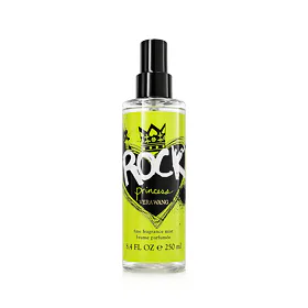 Vera Wang Rock Princess Spray do ciała dla kobiet 250 ml