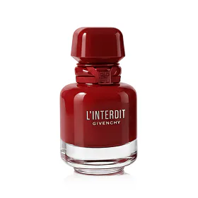Givenchy L'Interdit Rouge Ultime EDP 35 ml W