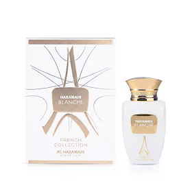 Al Haramain French Collection Blanche Woda perfumowana 100 ml