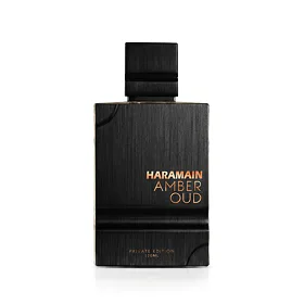 Al Haramain Amber Oud Private Edition EDP 120 ml U