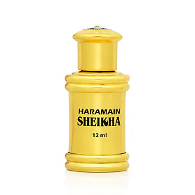 Al Haramain Sheikha Olejek perfumowany 12 ml U