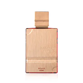 Al Haramain Amber Oud Rouge EDP 120 ml U