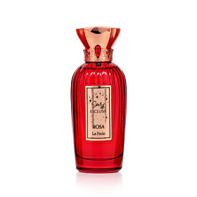 La Fede Soir de Exclusif Rosa EDP 100 ml U