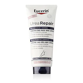 Eucerin Urea Repair 10% Urea Foot Cream 100 ml