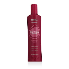 Fanola Wonder Color Locker Extra Care Shampoo 350 ml