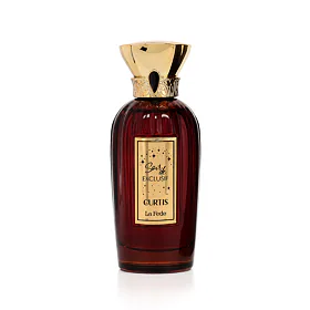 La Fede Soir de Exclusif Curtis EDP 100 ml U