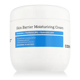 COSRX Skin Barrier Moisturizing Cream 450 ml