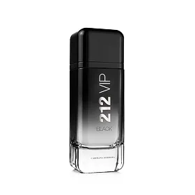 Carolina Herrera 212 VIP Black EDP 200 ml M