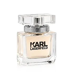 Karl Lagerfeld Karl Lagerfeld For Her Woda perfumowana dla kobiet 45 ml