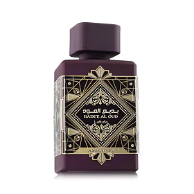 Lattafa Bade'e Al Oud Amethyst EDP uszkodzone opakowanie 100 ml U