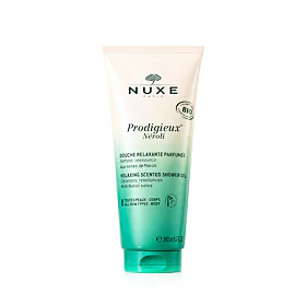 Nuxe Prodigieux Néroli SG 200 ml W
