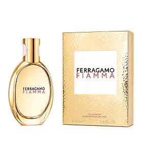 Ferragamo Fiamma EDP 100 ml W