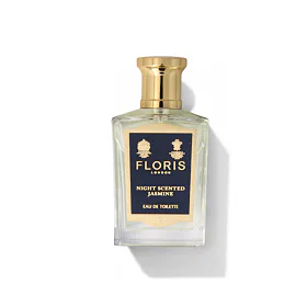 Floris Night Scented Jasmine EDT uszkodzone opakowanie 50 ml W