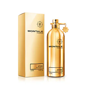 Montale Paris Attar EDP uszkodzone opakowanie 100 ml U