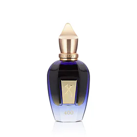 Xerjoff Join the Club 400 EDP uszkodzone opakowanie 50 ml U